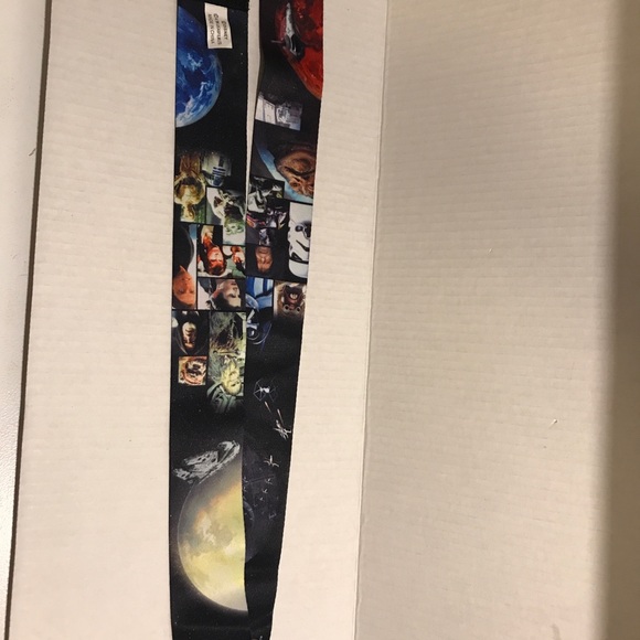 Star Wars Official Licensed Belt Light Saber - Picture 2 of 3